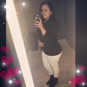 Meet your Posher, Sharine